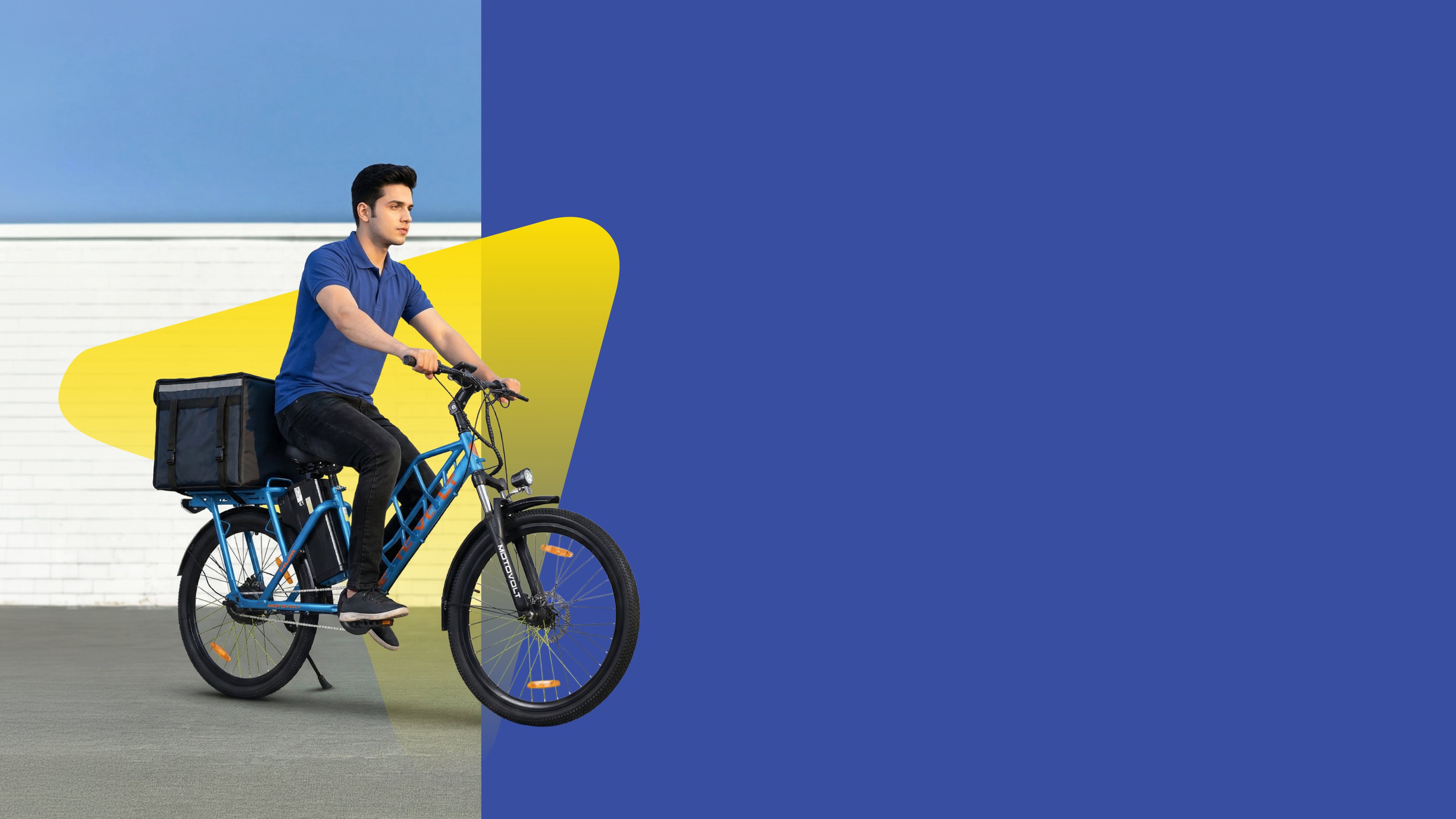 Nimbo HUM delivery partner